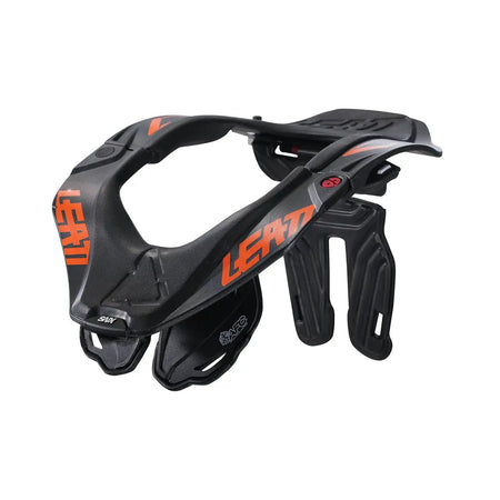 Leatt 5.5 SNX Neck Brace - MojoMotoSport.com