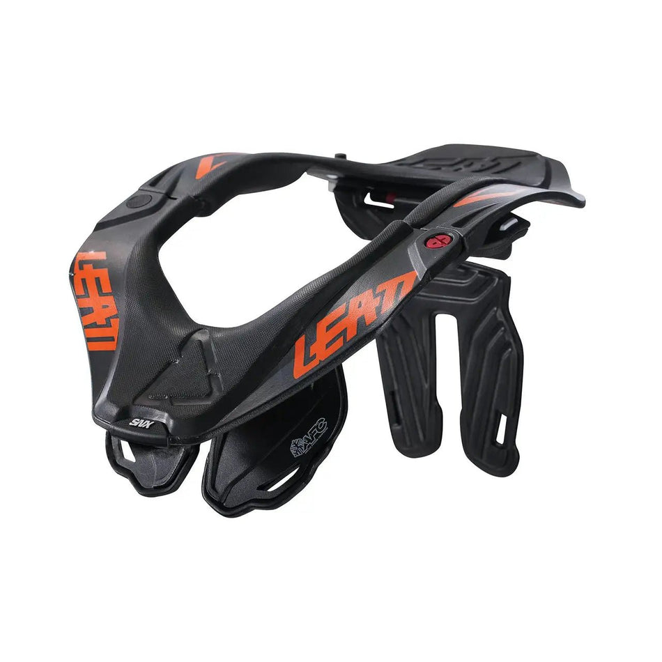 Leatt 5.5 SNX Neck Brace - MojoMotoSport.com
