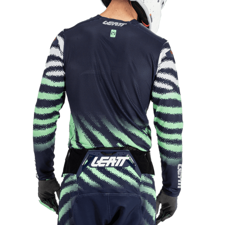 Leatt 5.5 Ultraweld Jersey V25 - MojoMotoSport.com