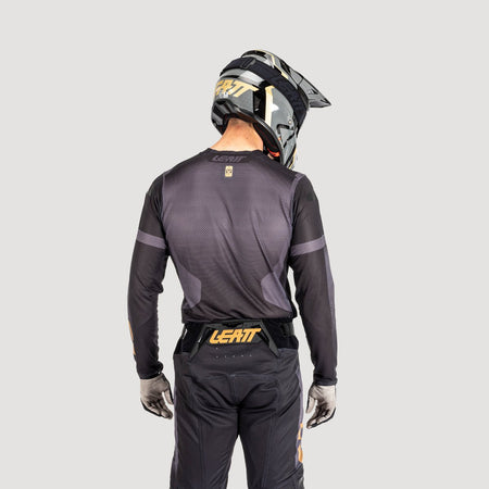 Leatt 5.5 Ultraweld Jersey V25 - MojoMotoSport.com