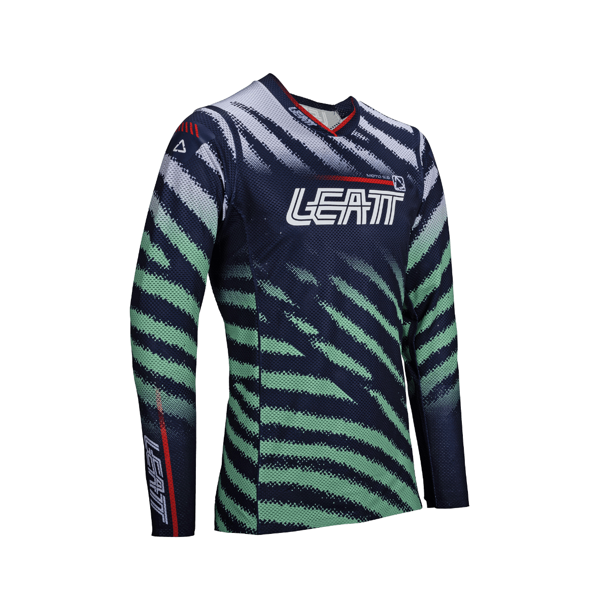 Leatt 5.5 Ultraweld Jersey V25 - MojoMotoSport.com