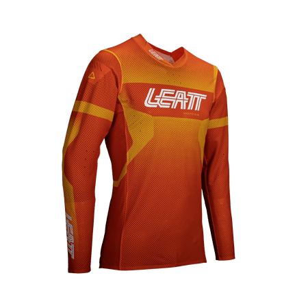 Leatt 5.5 Ultraweld Jersey V25 - MojoMotoSport.com