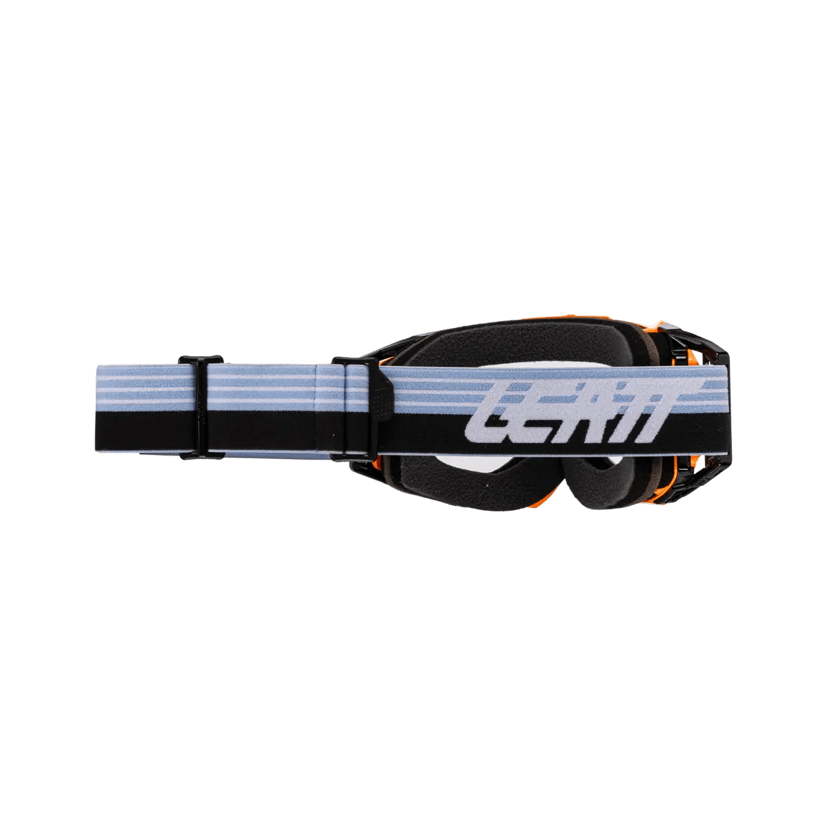 Leatt 5.5 Velocity Cryztal Goggles V25 - MojoMotoSport.com