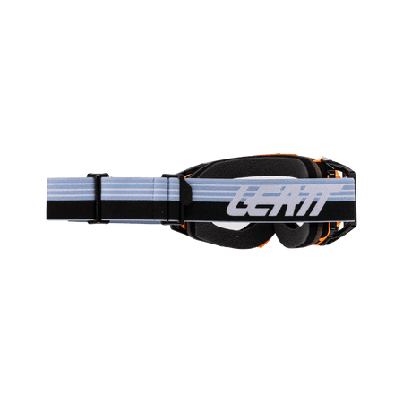 Leatt 5.5 Velocity Cryztal Goggles V25 - MojoMotoSport.com