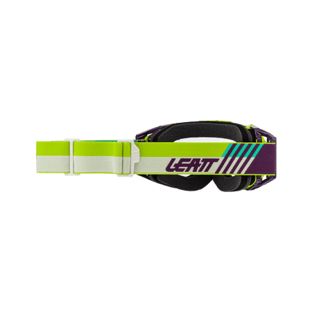Leatt 5.5 Velocity Cryztal Goggles V25 - MojoMotoSport.com