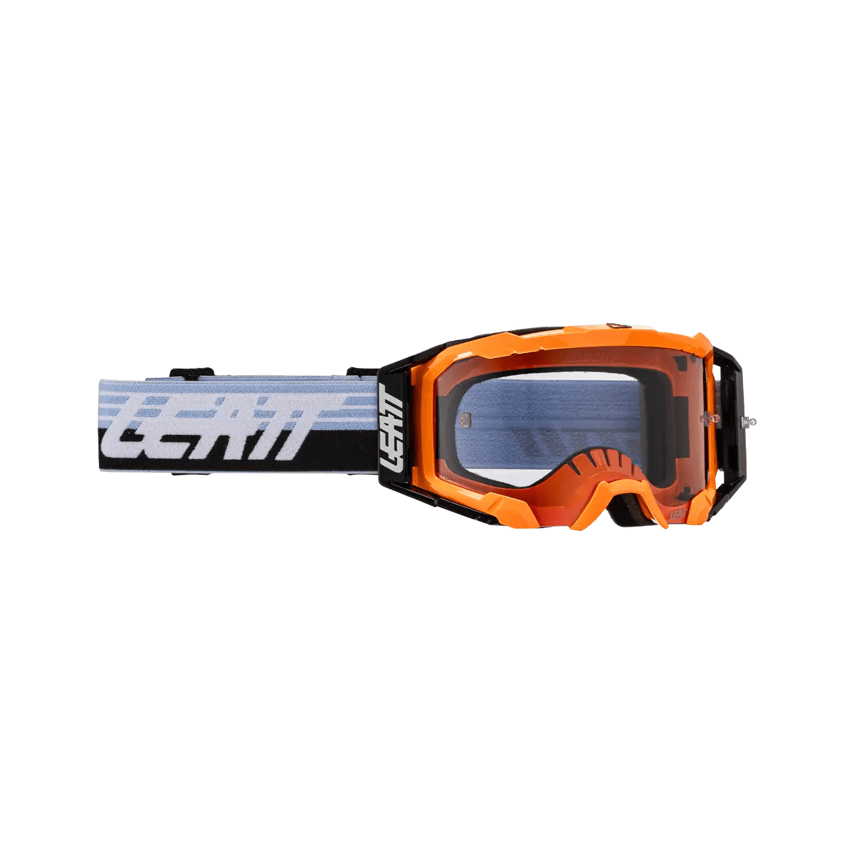 Leatt 5.5 Velocity Cryztal Goggles V25 - MojoMotoSport.com