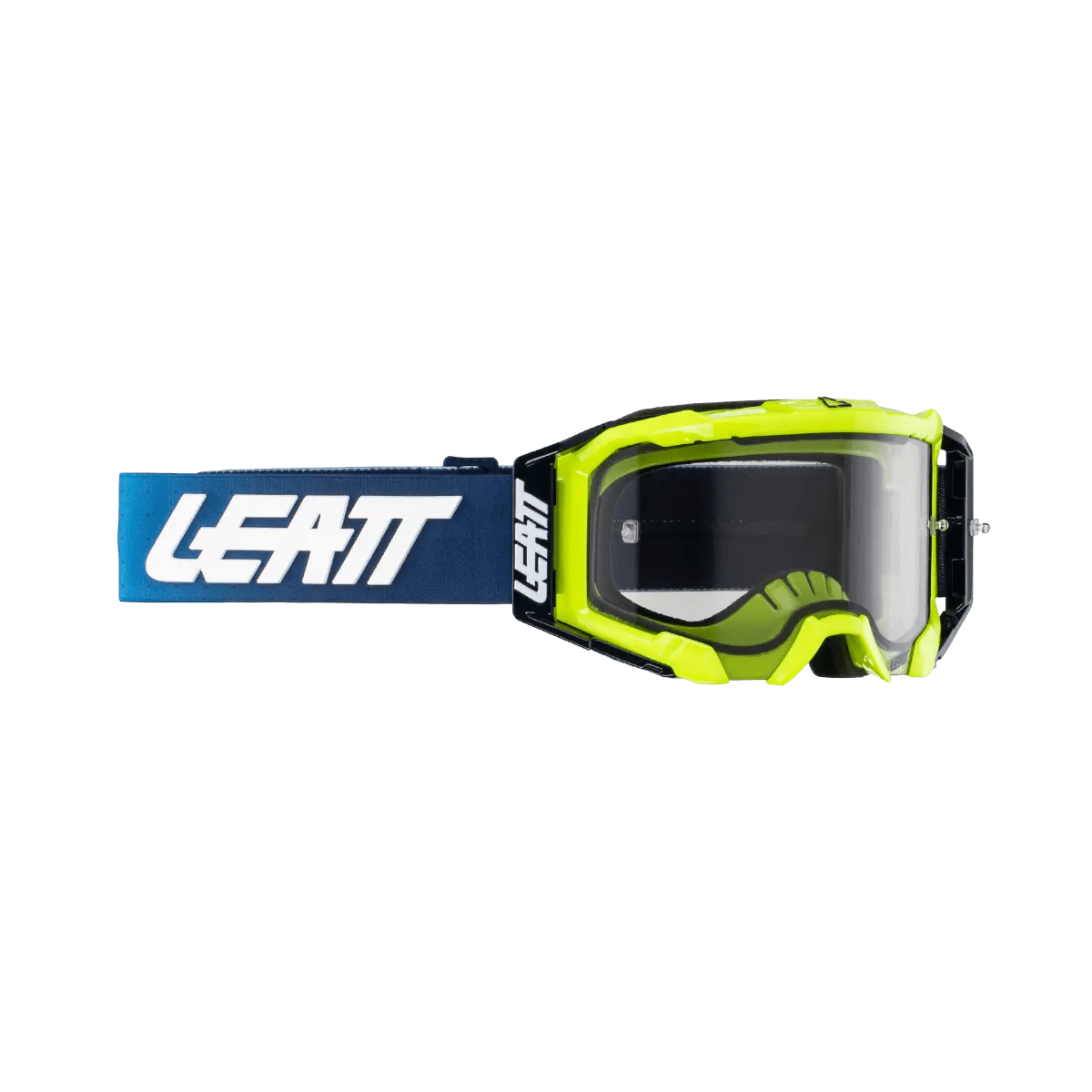Leatt 5.5 Velocity Goggles V25 - MojoMotoSport.com