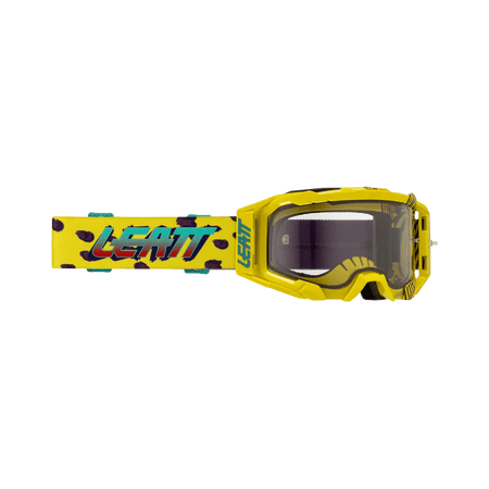 Leatt 5.5 Velocity Goggles V25 - MojoMotoSport.com
