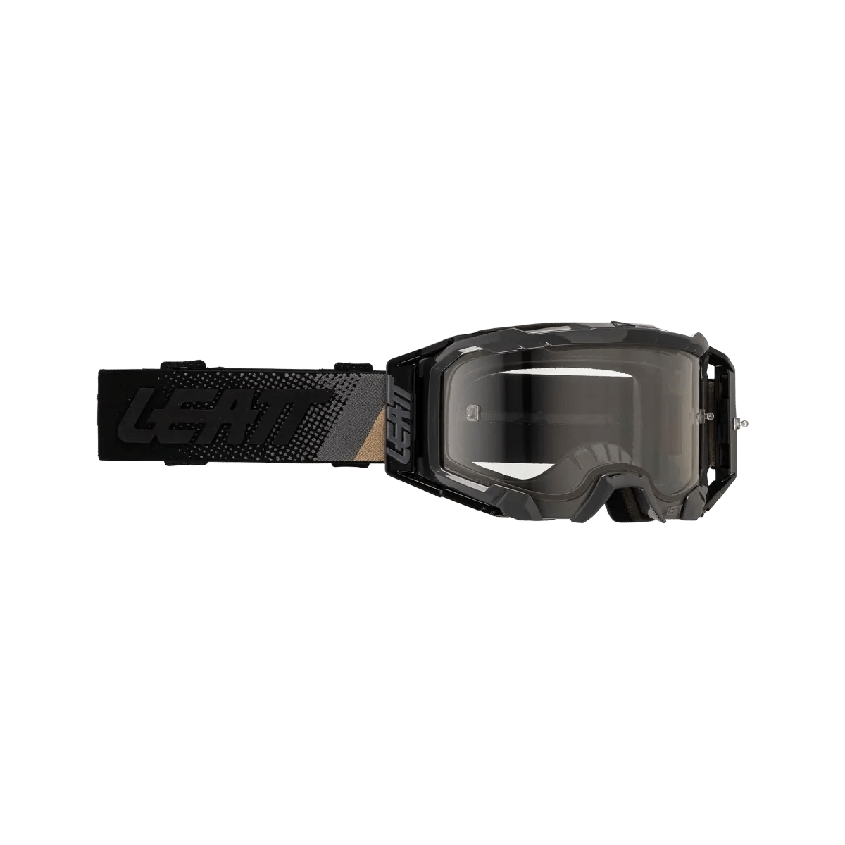 Leatt 5.5 Velocity Goggles V25 - MojoMotoSport.com