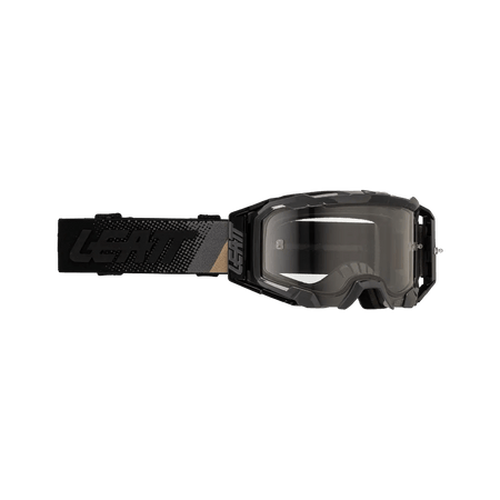 Leatt 5.5 Velocity Goggles V25 - MojoMotoSport.com