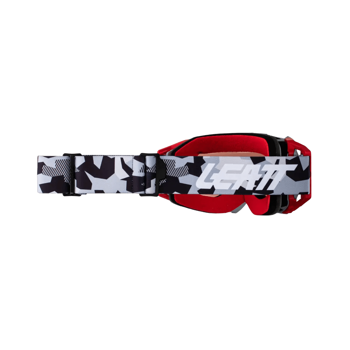 Leatt 5.5 Velocity Goggles V25 - MojoMotoSport.com