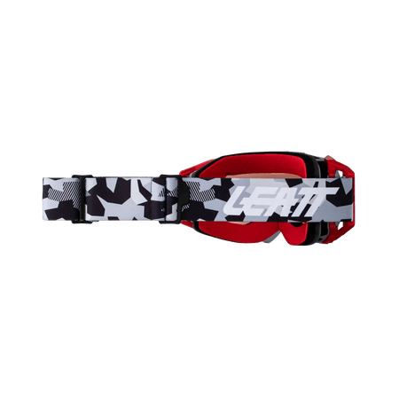 Leatt 5.5 Velocity Goggles V25 - MojoMotoSport.com