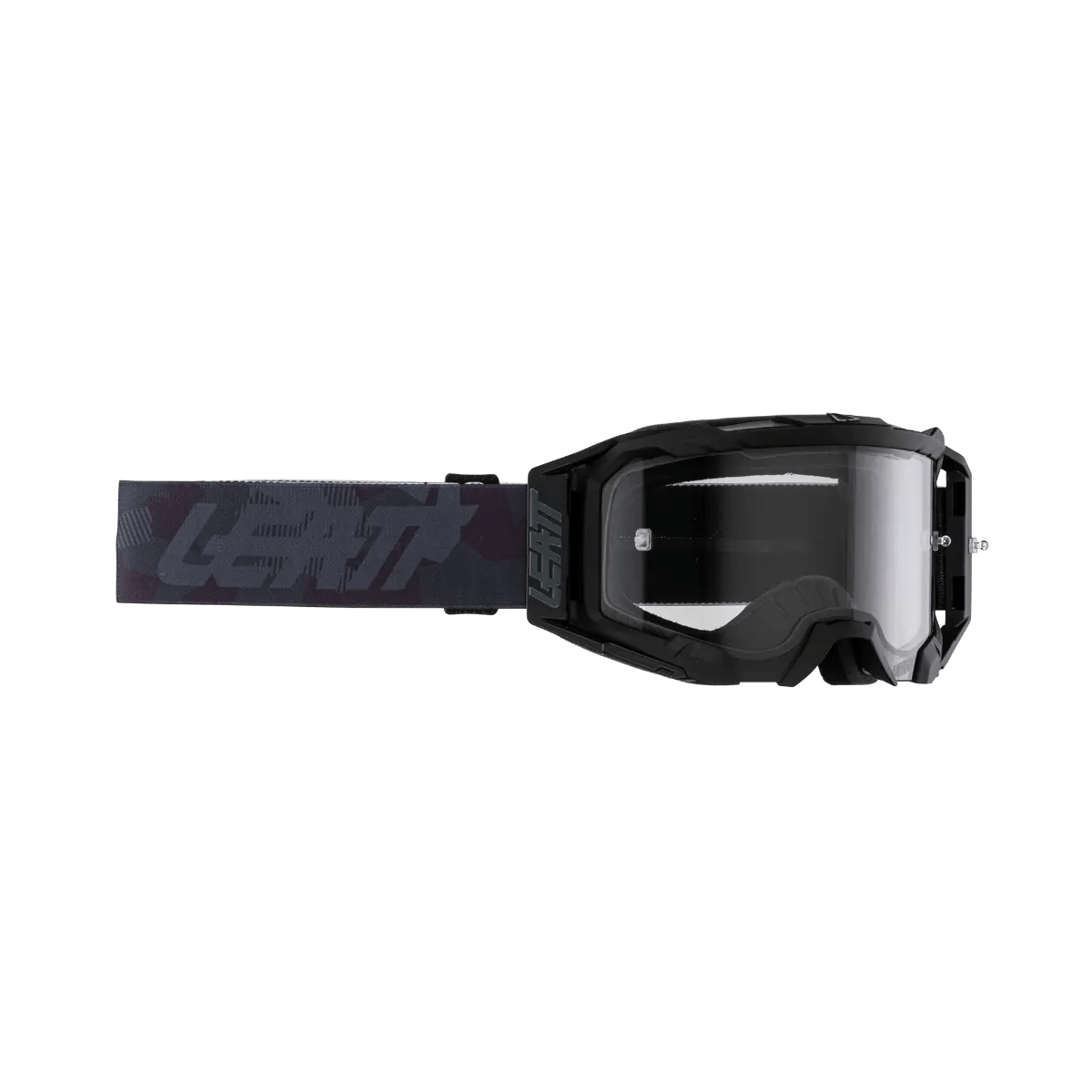 Leatt 5.5 Velocity Goggles V25 - MojoMotoSport.com