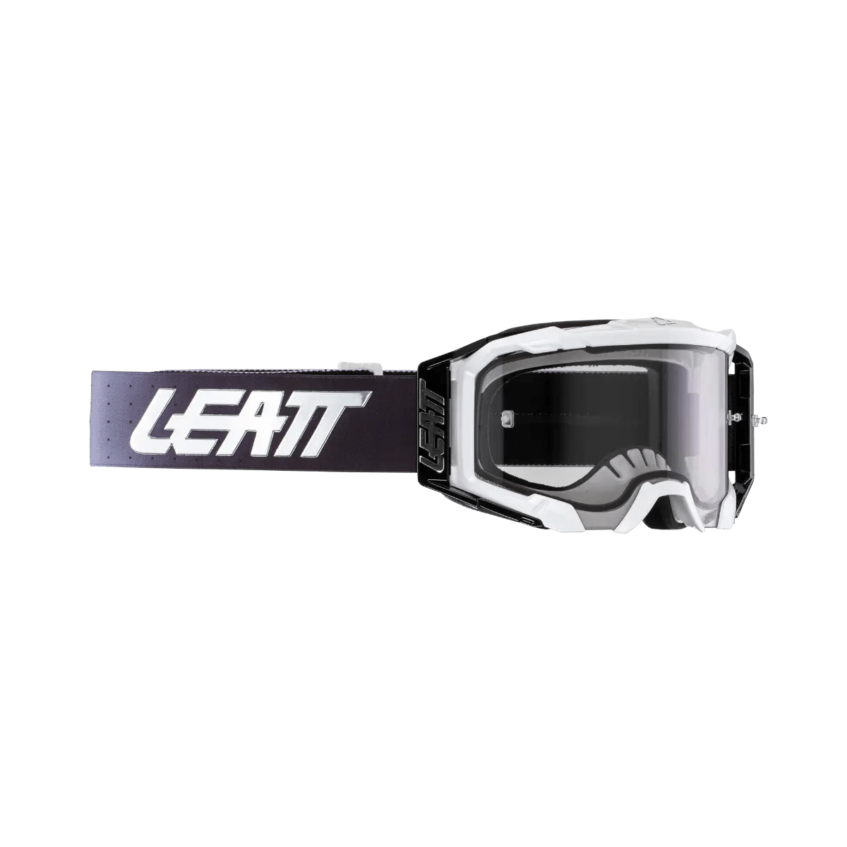 Leatt 5.5 Velocity Goggles V25 - MojoMotoSport.com