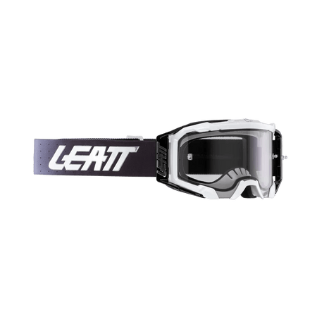 Leatt 5.5 Velocity Goggles V25 - MojoMotoSport.com