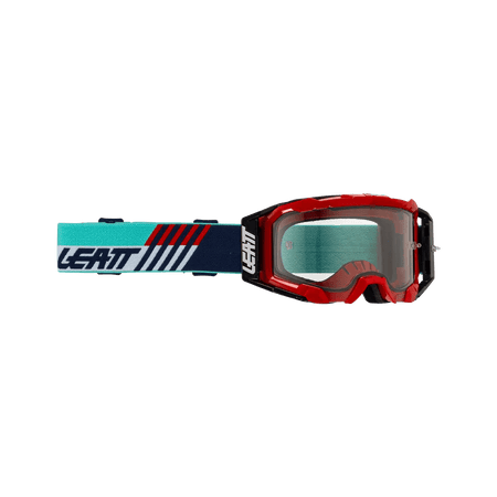 Leatt 5.5 Velocity Goggles V25 - MojoMotoSport.com