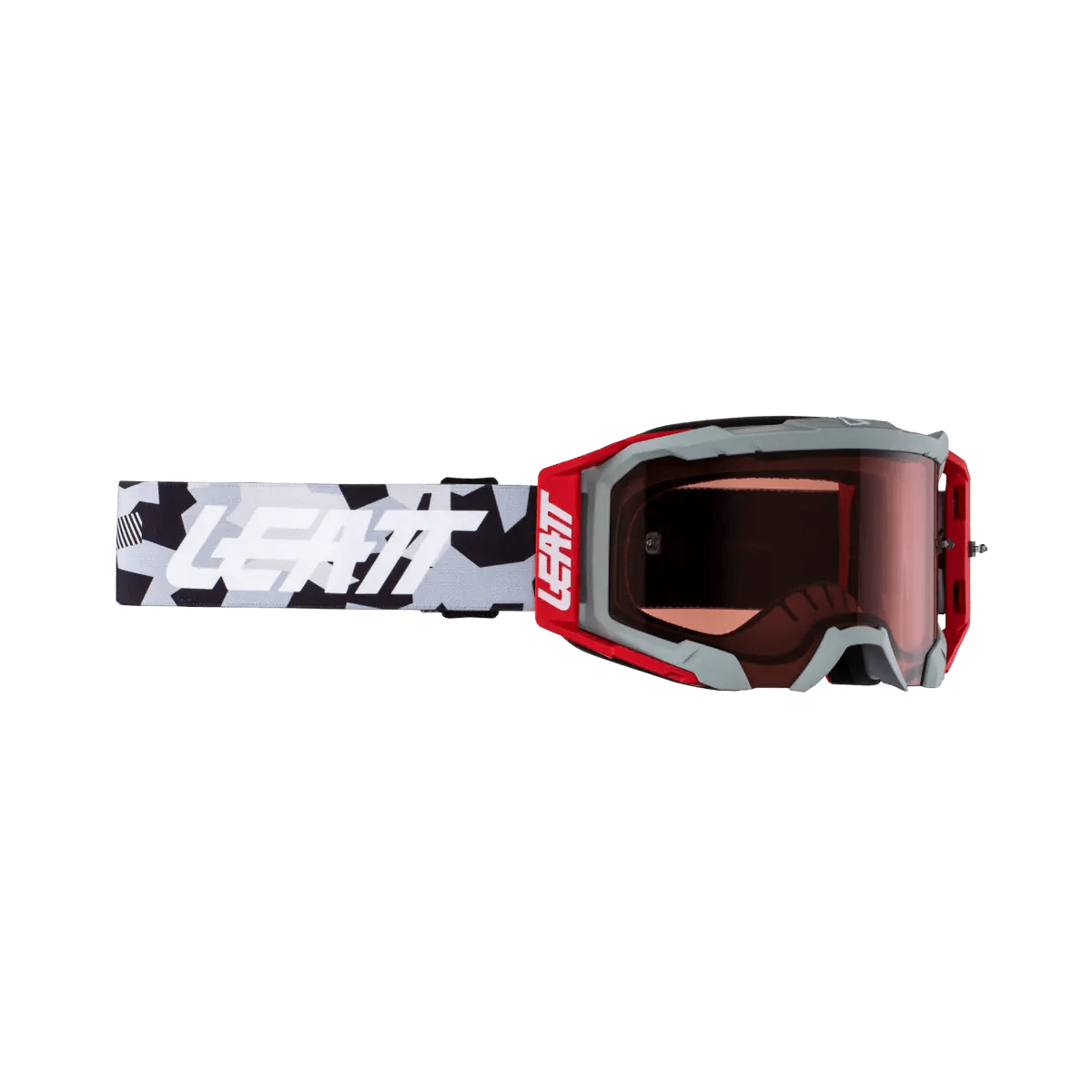 Leatt 5.5 Velocity Goggles V25 - MojoMotoSport.com