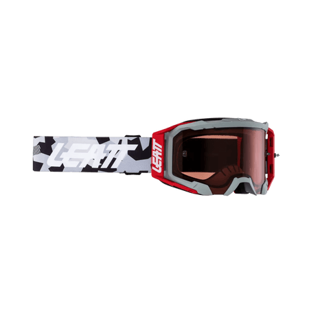 Leatt 5.5 Velocity Goggles V25 - MojoMotoSport.com