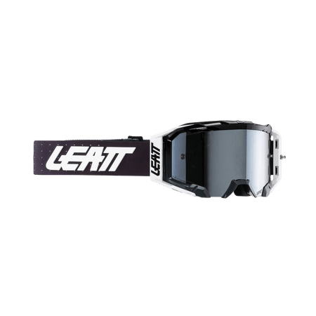 Leatt 5.5 Velocity IRIZ Goggles V25 - MojoMotoSport.com