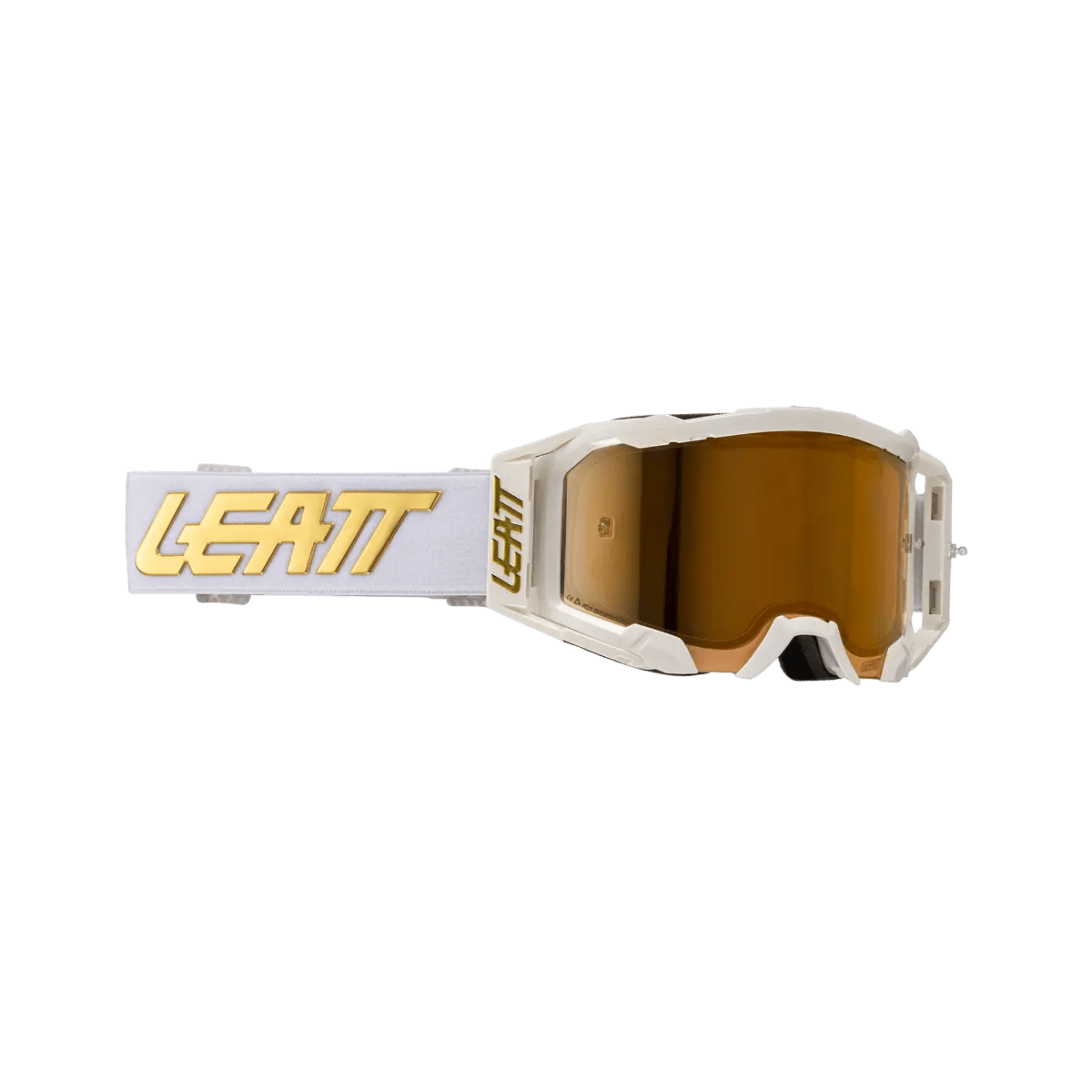 Leatt 5.5 Velocity IRIZ Goggles V25 - MojoMotoSport.com