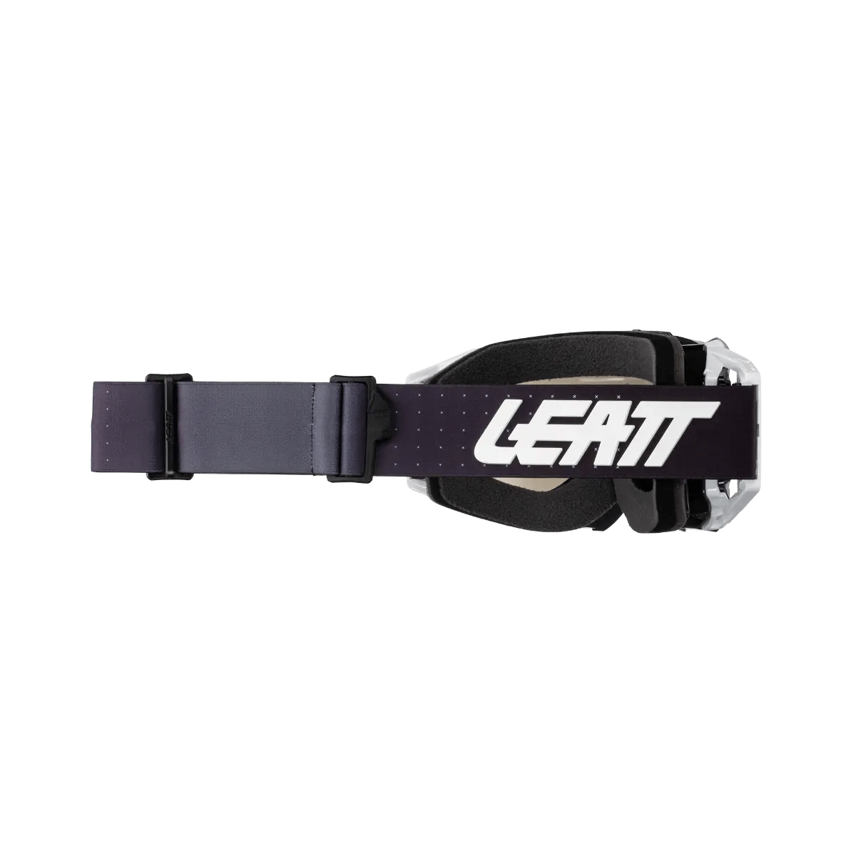 Leatt 5.5 Velocity IRIZ Goggles V25 - MojoMotoSport.com