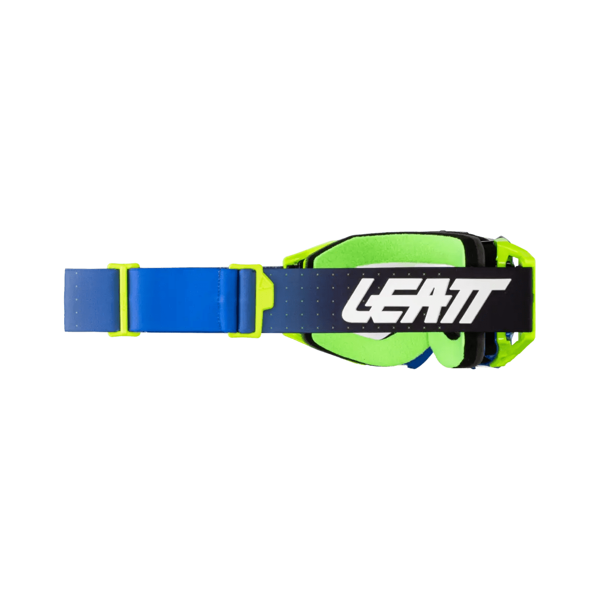 Leatt 5.5 Velocity IRIZ Goggles V25 - MojoMotoSport.com