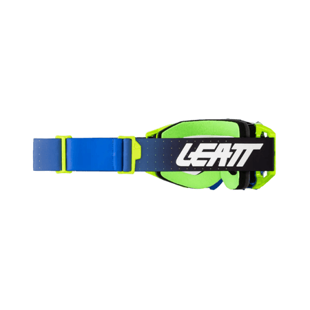 Leatt 5.5 Velocity IRIZ Goggles V25 - MojoMotoSport.com