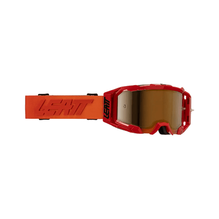 Leatt 5.5 Velocity IRIZ Goggles V25 - MojoMotoSport.com