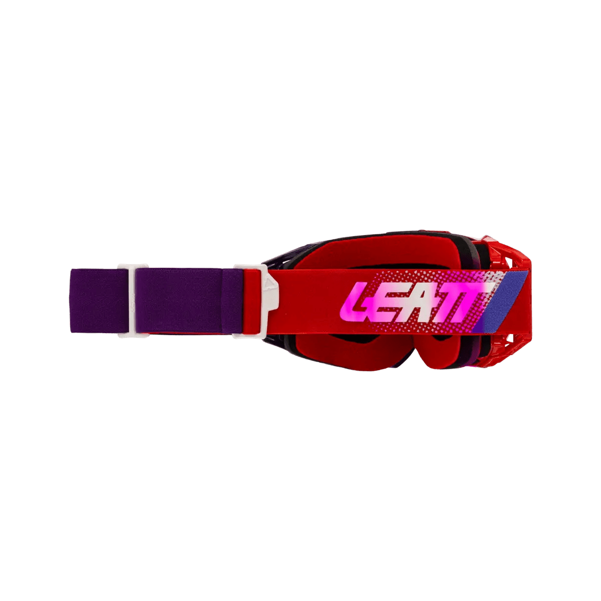 Leatt 5.5 Velocity IRIZ Goggles V25 - MojoMotoSport.com