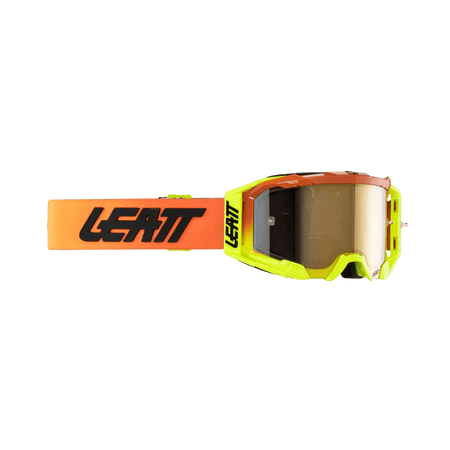 Leatt 5.5 Velocity IRIZ Goggles V25 - MojoMotoSport.com