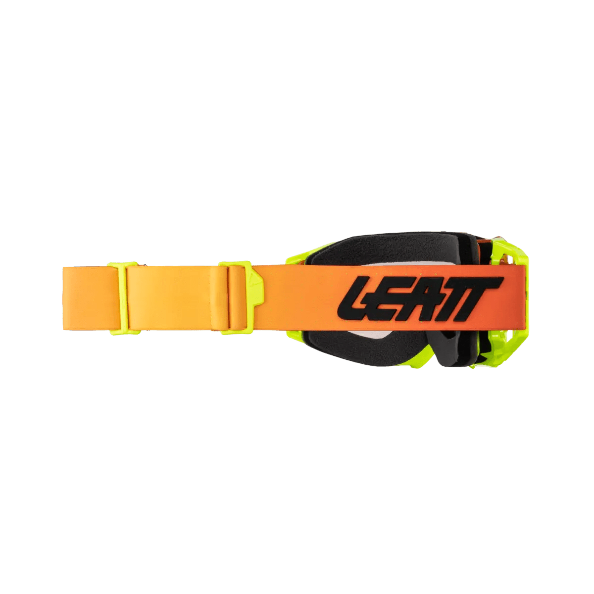 Leatt 5.5 Velocity IRIZ Goggles V25 - MojoMotoSport.com