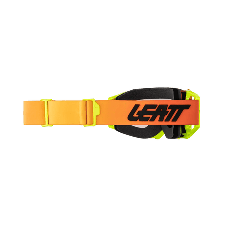 Leatt 5.5 Velocity IRIZ Goggles V25 - MojoMotoSport.com