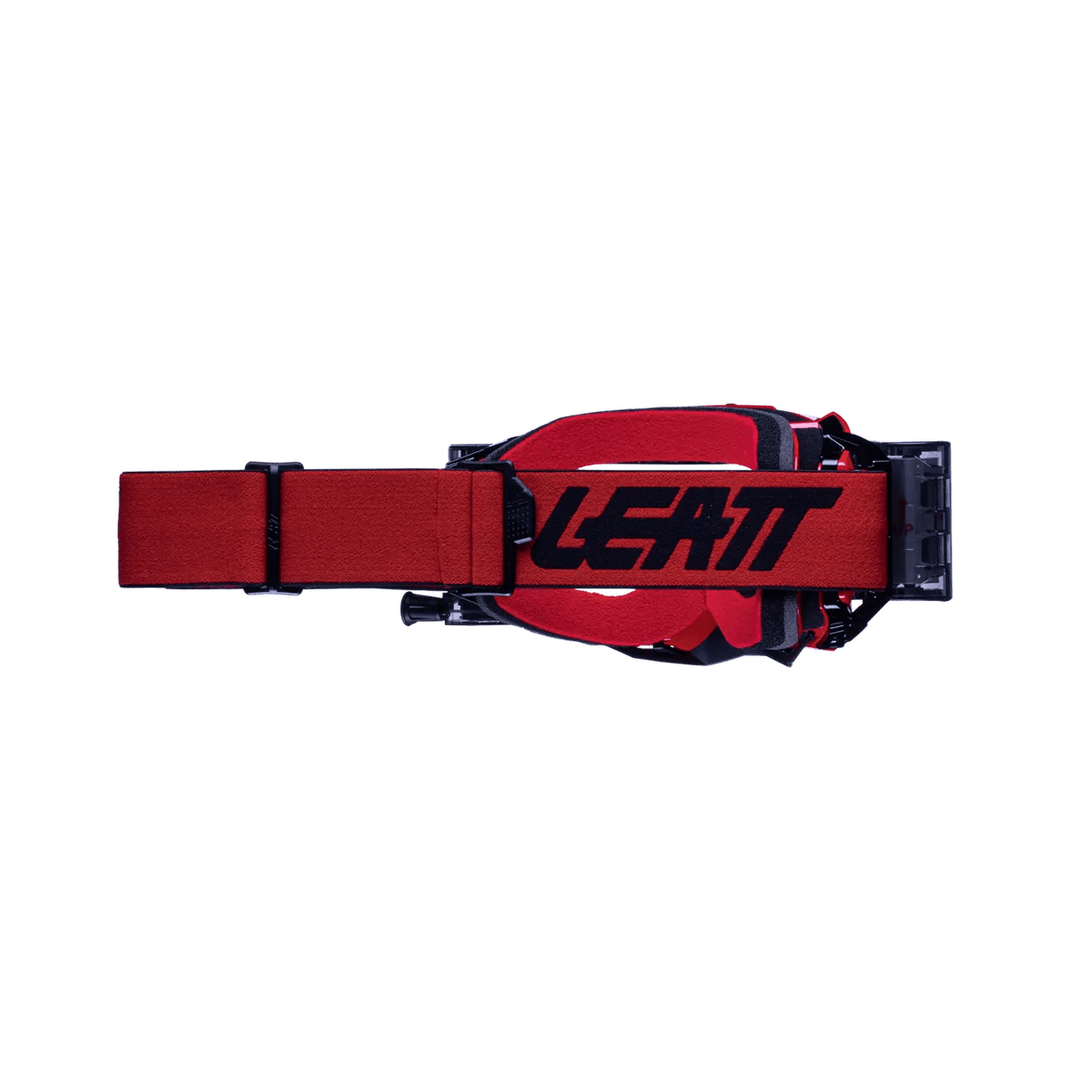 Leatt 5.5 Velocity Roll - Off Goggles V25 - MojoMotoSport.com