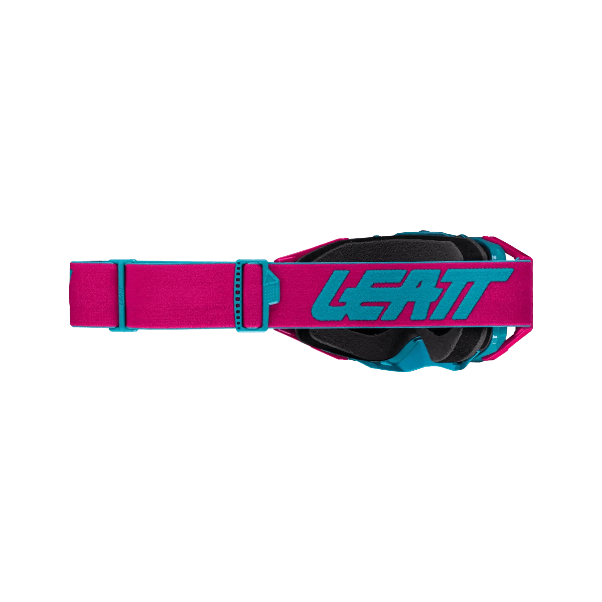 Leatt 6.5 Velocity Cryztal IRIZ Goggles V25 - MojoMotoSport.com