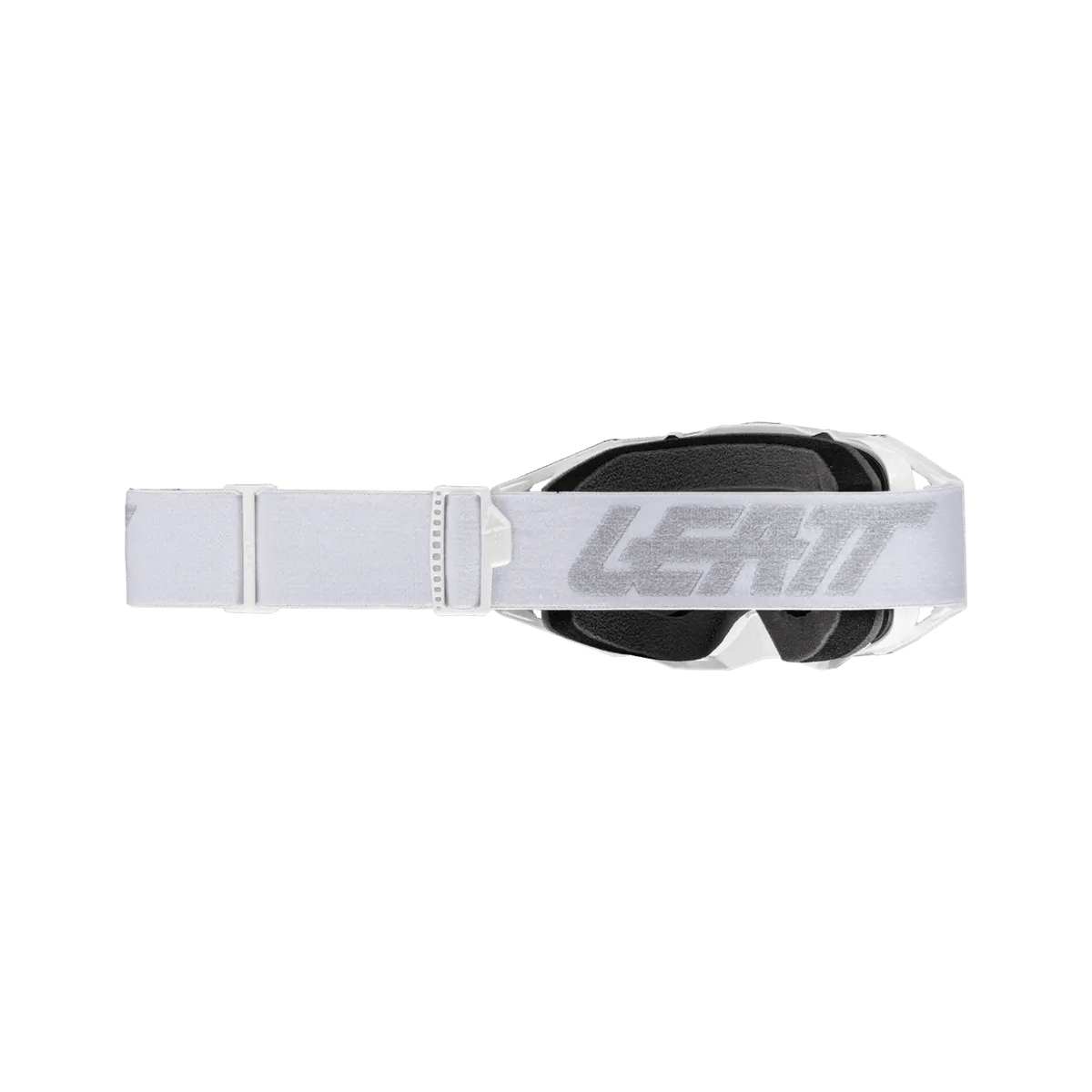 Leatt 6.5 Velocity Cryztal IRIZ Goggles V25 - MojoMotoSport.com