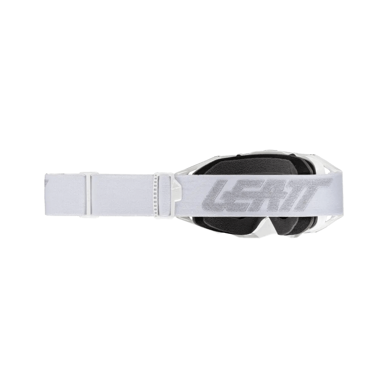 Leatt 6.5 Velocity Cryztal IRIZ Goggles V25 - MojoMotoSport.com