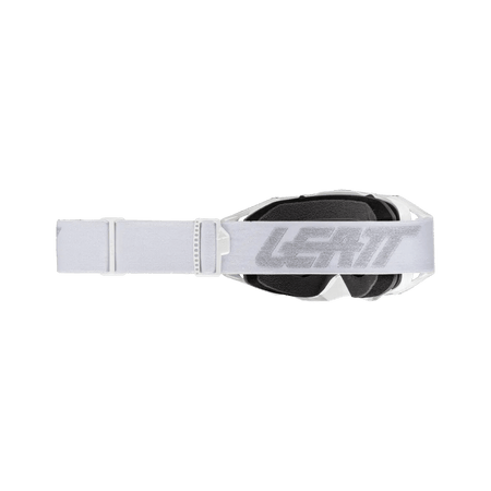 Leatt 6.5 Velocity Cryztal IRIZ Goggles V25 - MojoMotoSport.com