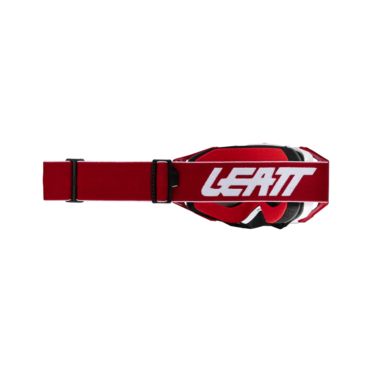 Leatt 6.5 Velocity Cyztal Goggles V25 - MojoMotoSport.com