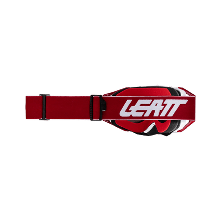 Leatt 6.5 Velocity Cyztal Goggles V25 - MojoMotoSport.com