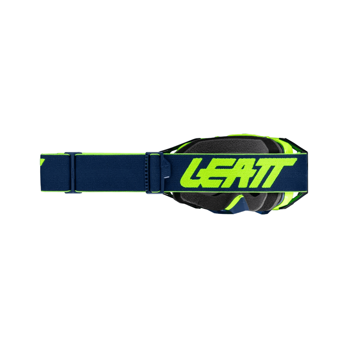 Leatt 6.5 Velocity Cyztal Goggles V25 - MojoMotoSport.com