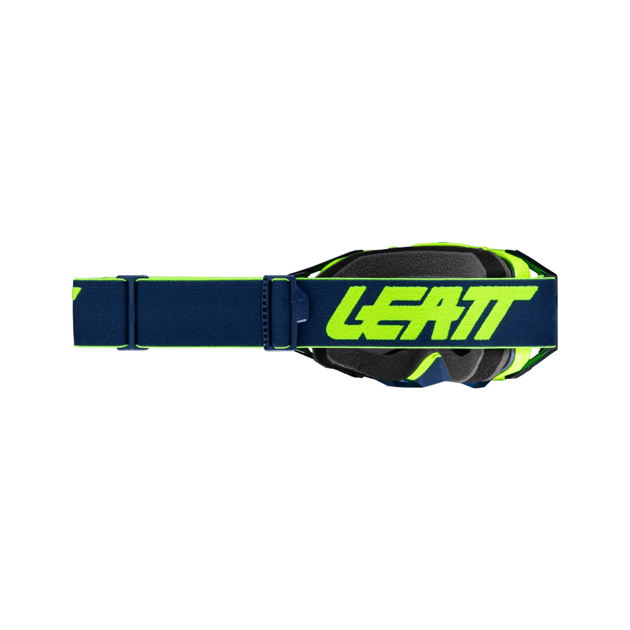 Leatt 6.5 Velocity Cyztal Goggles V25 - MojoMotoSport.com