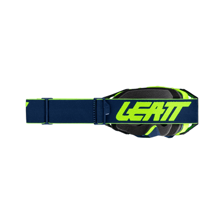 Leatt 6.5 Velocity Cyztal Goggles V25 - MojoMotoSport.com