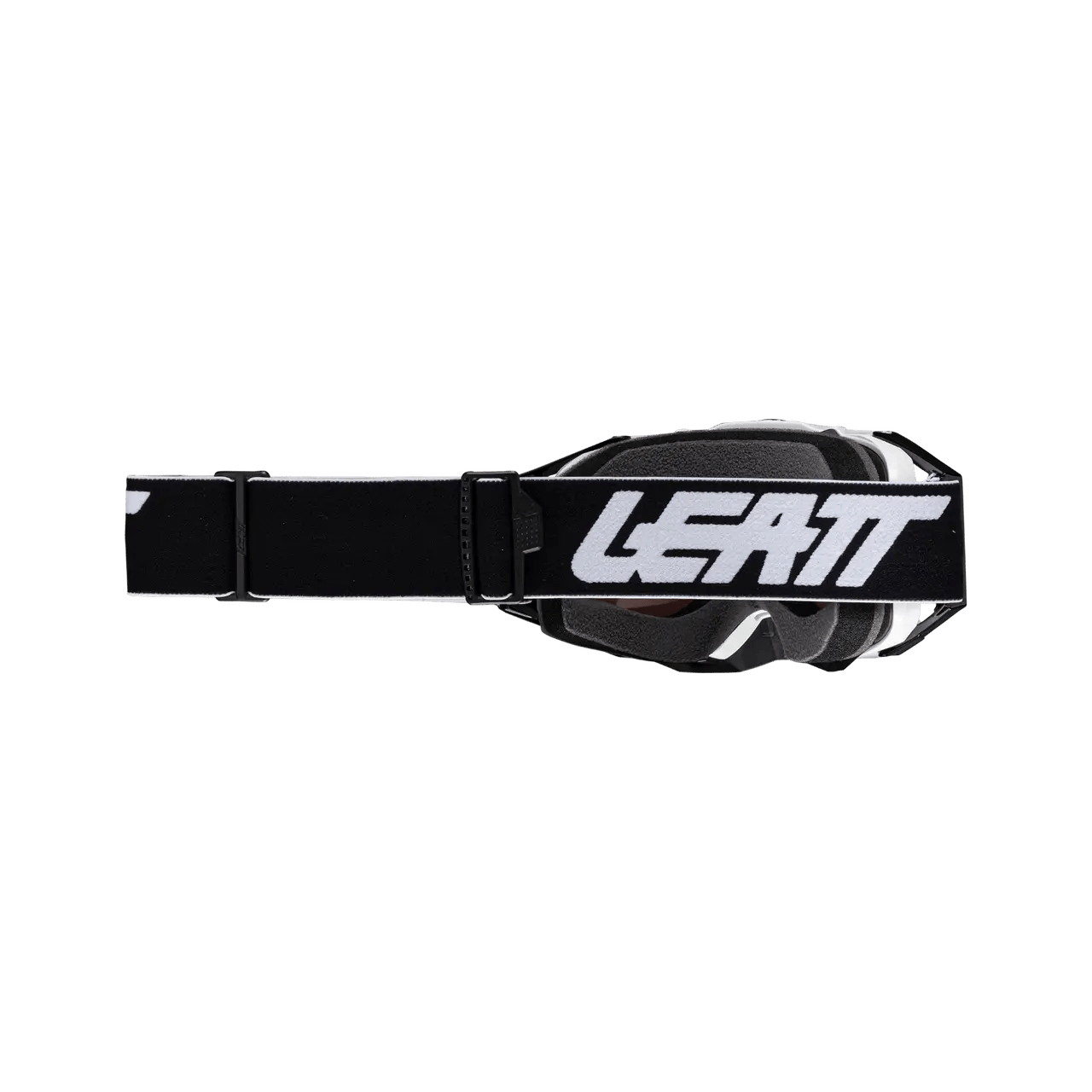 Leatt 6.5 Velocity Cyztal Goggles V25 - MojoMotoSport.com