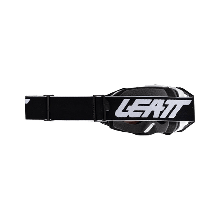 Leatt 6.5 Velocity Cyztal Goggles V25 - MojoMotoSport.com