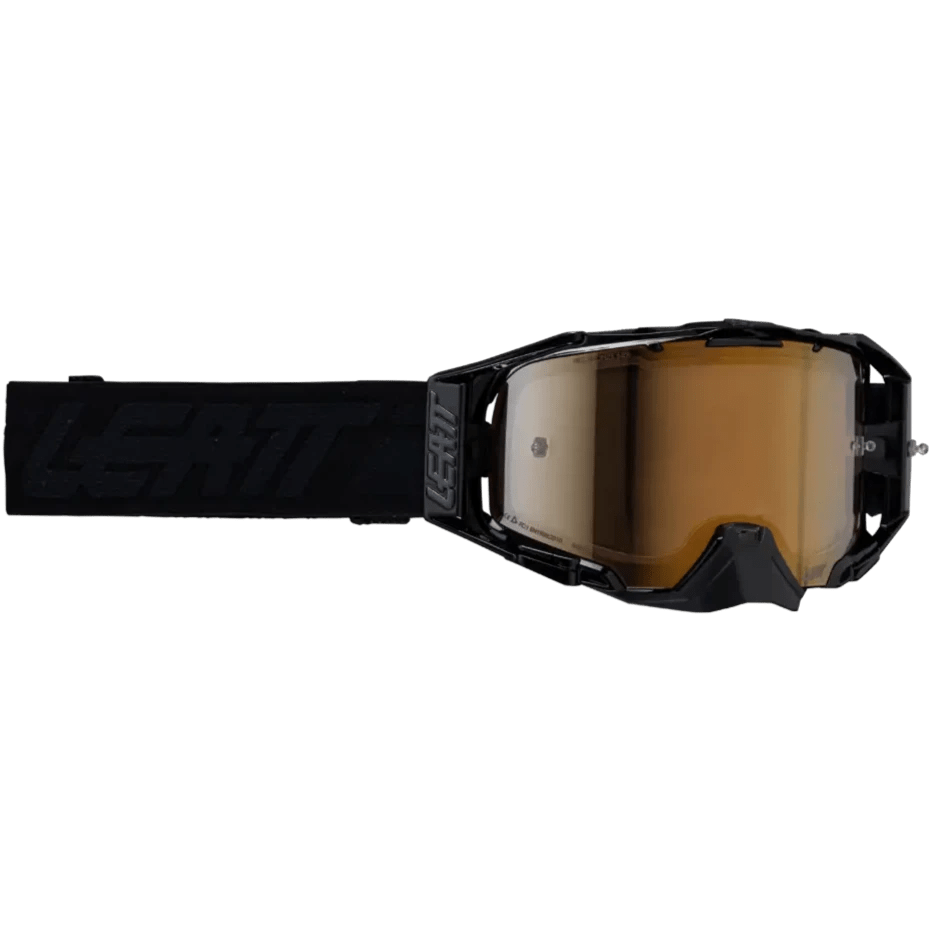 leatt goggles bulletproof Leatt 6 5 Velocity IRIZ Goggles V25