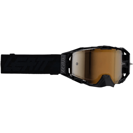 Leatt 6.5 Velocity IRIZ Goggles V25 - MojoMotoSport.com