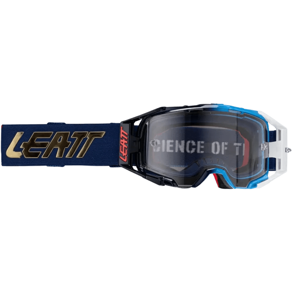 Leatt 6.5 Velocity Photochromic Goggles V25 - MojoMotoSport.com