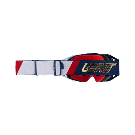 Leatt 6.5 Velocity Photochromic Goggles V25 - MojoMotoSport.com