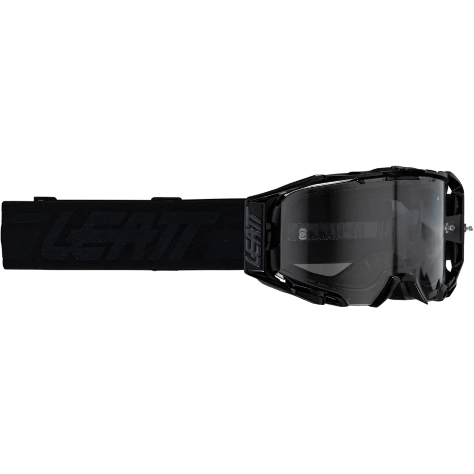 Leatt 6.5 Velocity Photochromic Goggles V25 - MojoMotoSport.com