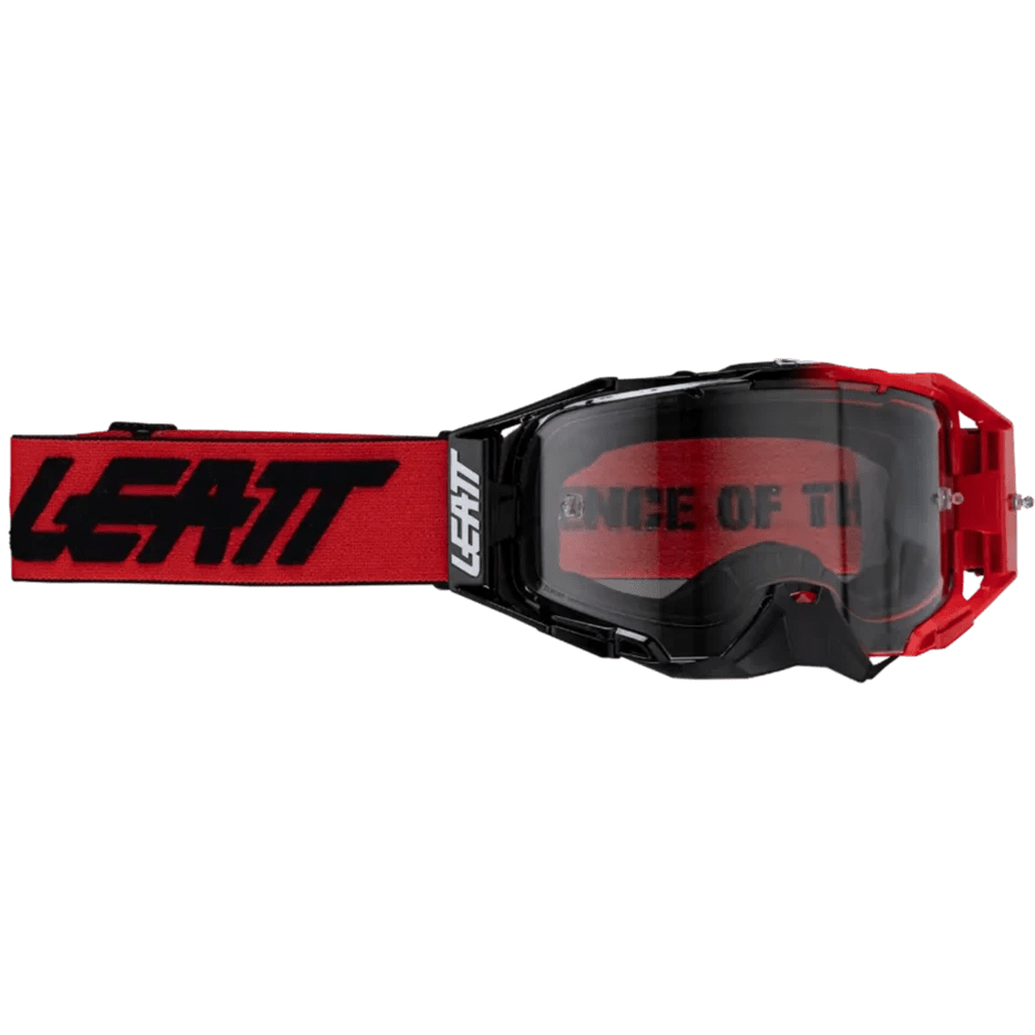 Leatt 6.5 Velocity Photochromic Goggles V25 - MojoMotoSport.com